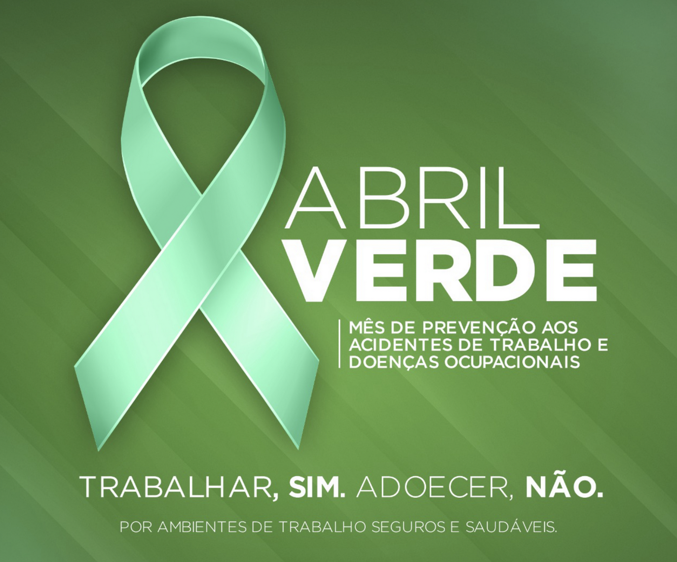 ABRIL VERDE